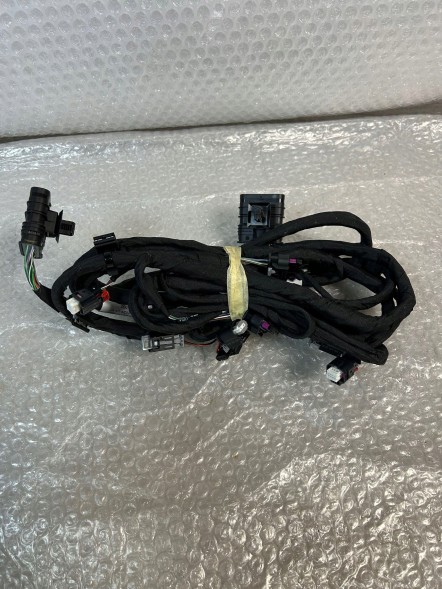 Mercedes-Benz OE a2145406530 Mercedes-benz e w214 pdc parking sensor wiring harness