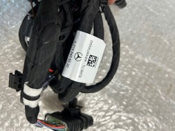 Mercedes-Benz OE a2145406530 Mercedes-benz e w214 pdc parking sensor wiring harness