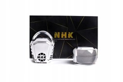 Auto Gamma Soczewki projektory Matrix LED światła drogowe NHK Matrix led projector lenses nhk road lights