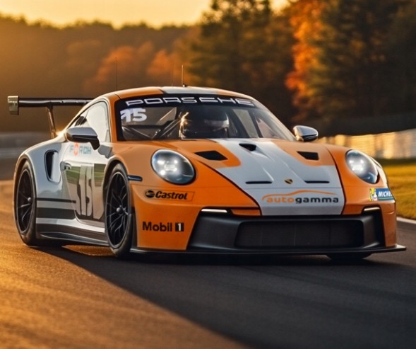 Auto Gamma Soczewki projektory Matrix LED światła drogowe NHK Matrix led projector lenses nhk road lights