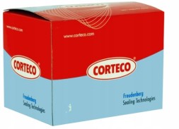 Corteco  Corteco control arm pr