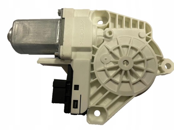 WOSIMAN 2076264 Window raising motor scania s-7 left 6-pin