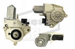 WOSIMAN 2076264 Window raising motor scania s-7 left 6-pin