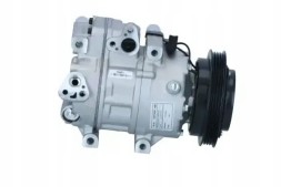 NRF Compressor air conditioning compressor 32963 nrf hyundai