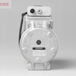 Denso DCP17006 Compressor, air conditioning denso dcp17006