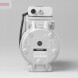 Denso DCP17006 Compressor, air conditioning denso dcp17006