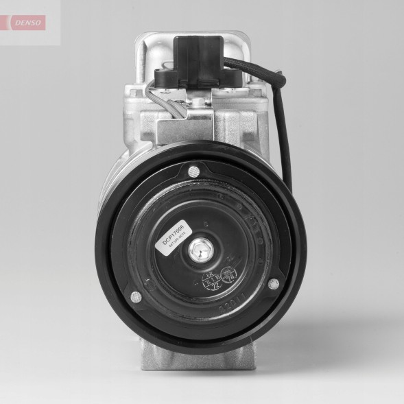 Denso DCP17006 Compressor, air conditioning denso dcp17006