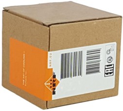 NRF Volvo s60 blower english version