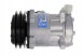 TCCI QP7H15-8024 Air conditioning compressor tcci qp7h15-8024