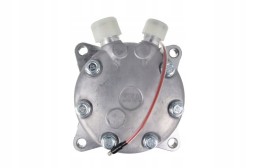 TCCI QP7H15-8024 Air conditioning compressor tcci qp7h15-8024