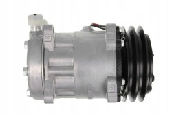 TCCI QP7H15-8024 Air conditioning compressor tcci qp7h15-8024