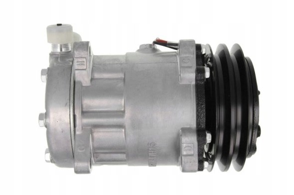 TCCI QP7H15-8024 Air conditioning compressor tcci qp7h15-8024