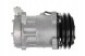TCCI QP7H15-8024 Air conditioning compressor tcci qp7h15-8024