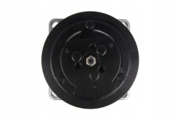 TCCI QP7H15-8024 Air conditioning compressor tcci qp7h15-8024