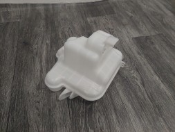 Honda OE HONDA HR-V II ZBIORNICZEK SPRYSKIWACZY 060851-505 Honda hr-v ii washer reservoir 060851-505