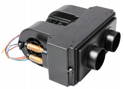 Siroco  Heater webasto water 12v 4.2kw / d60