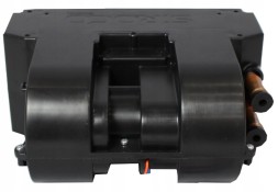 Siroco  Heater webasto water 12v 4.2kw / d60