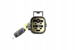 Denso DOX-0529/DEN Denso lambda probe (number of wires 4, 470mm) vol + driver assistant #28