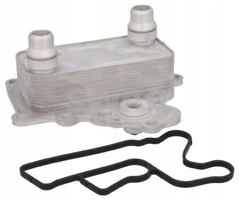 SWAG  Oil cooler swag 33111945 fiat 1.6jtd 07-