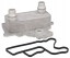 SWAG  Oil cooler swag 33111945 fiat 1.6jtd 07-