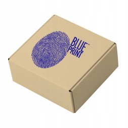 Blue Print  Drive axle - blue print adbp890022