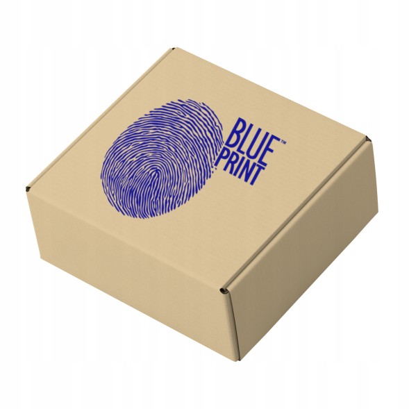 Blue Print  Drive axle - blue print adbp890022