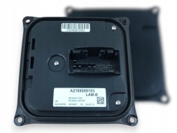 WOLLER H.169/328. A2189009103 Led module a2189009103 right left for ml w166 gl 166 c w204 glk x204 lam-b
