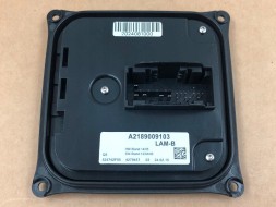 WOLLER H.169/328. A2189009103 Led module a2189009103 right left for ml w166 gl 166 c w204 glk x204 lam-b