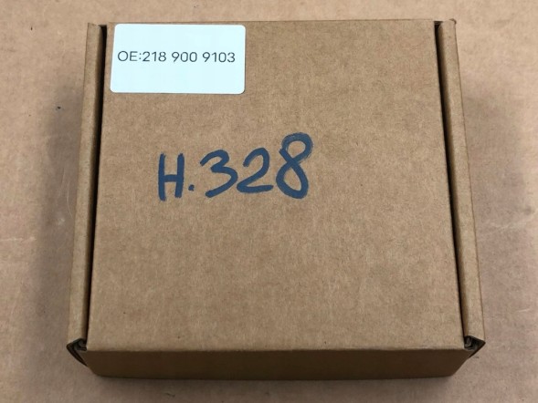 WOLLER H.169/328. A2189009103 Led module a2189009103 right left for ml w166 gl 166 c w204 glk x204 lam-b