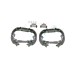 Bosch 0 204 114 689 Bosch brake jaws.+Cylinders (set) peugeot 108