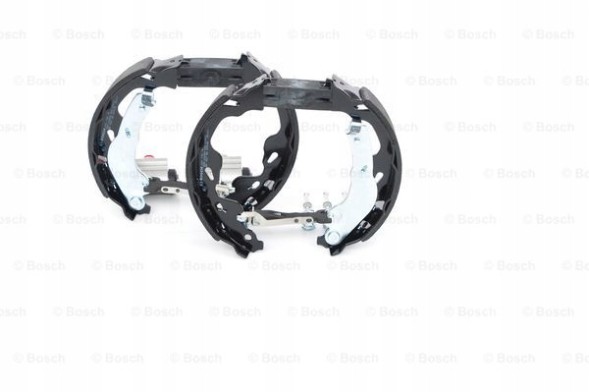Bosch 0 204 114 689 Bosch brake jaws.+Cylinders (set) peugeot 108