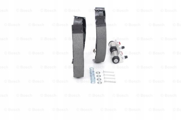 Bosch 0 204 114 689 Bosch brake jaws.+Cylinders (set) peugeot 108