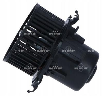 NRF 34110 Nrf 34110 indoor fan