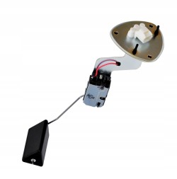 Mitsubishi OE  Fuel level sensor pajero iii iv short mr342868 original