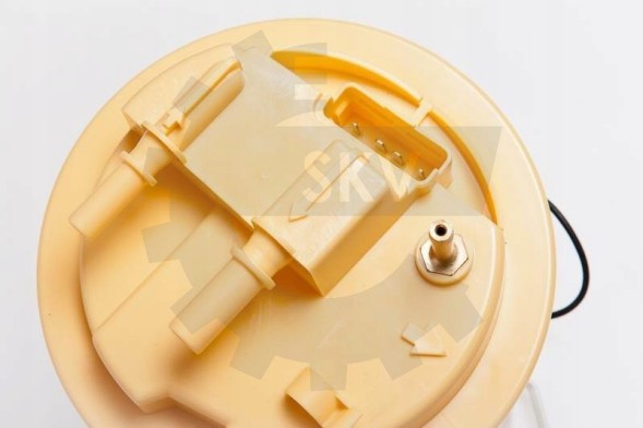 ESEN SKV 02SKV728 Fuel pump citroen peugeot 1525r2, 9639114580