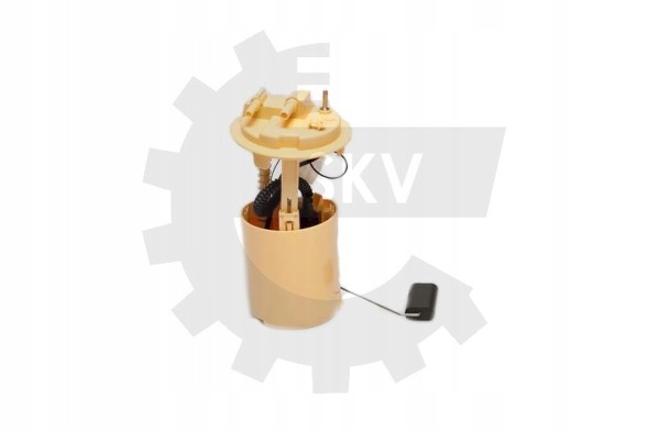 ESEN SKV 02SKV728 Fuel pump citroen peugeot 1525r2, 9639114580
