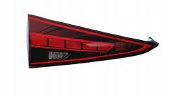 Mercedes-Benz OE  Mercedes c class station w206 2021-2025 rear led lamp left a2069061901