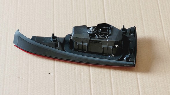 Mercedes-Benz OE  Mercedes c class station w206 2021-2025 rear led lamp left a2069061901