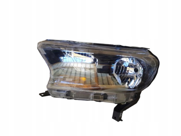 Depo 1964961 1964961 Headlight van wezel left for ford ranger (tke)