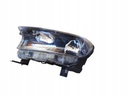 Depo 1964961 1964961 Headlight van wezel left for ford ranger (tke)