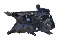 Depo 1964961 1964961 Headlight van wezel left for ford ranger (tke)