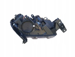 Depo 1964961 1964961 Headlight van wezel left for ford ranger (tke)