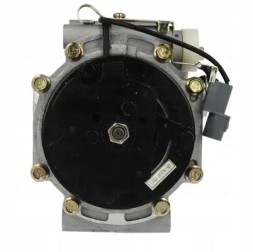 Nissens  Compressor air conditioning compressor 89227 nissens