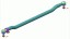 Lemforder  Steering rod 37330 01 lemförder