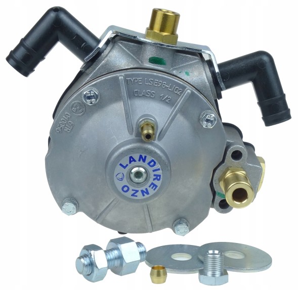 Landi Renzo 536700067 Landi renzo 536700067 li 02 reducer 150hp 110kw