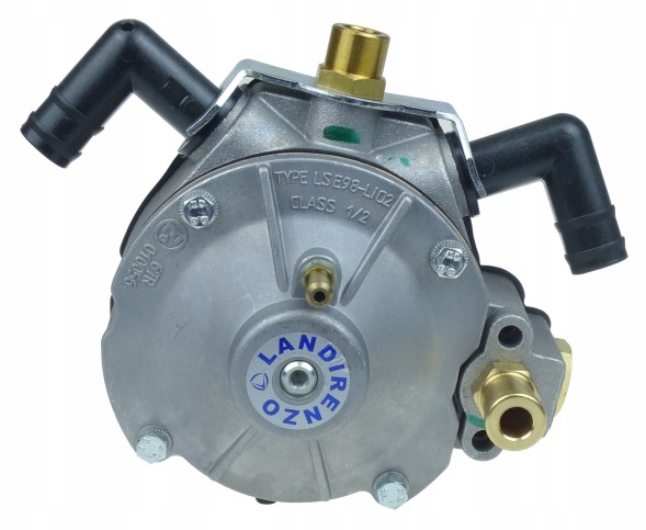 Landi Renzo 536700067 Landi renzo 536700067 li 02 reducer 150hp 110kw