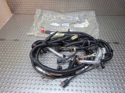 Jeep OE WIĄZKA INSTALACJI SKRZYNI BIEGÓW 68145816AE JEEP GRAND CHEROKEE IV WK2 3.0 Gearbox installation bundle 68145816ae jeep grand cherokee iv wk2 3.0