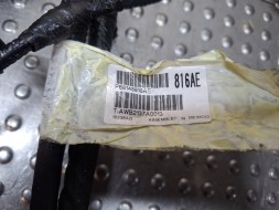 Jeep OE WIĄZKA INSTALACJI SKRZYNI BIEGÓW 68145816AE JEEP GRAND CHEROKEE IV WK2 3.0 Gearbox installation bundle 68145816ae jeep grand cherokee iv wk2 3.0