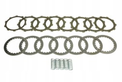 TRW  Complete clutch set trw msk104