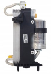 AHE 4SBM.2881 Air conditioning cooler bmw 8 g14 f91 g15 f92 g16 f93 2019- 840i 64506842238